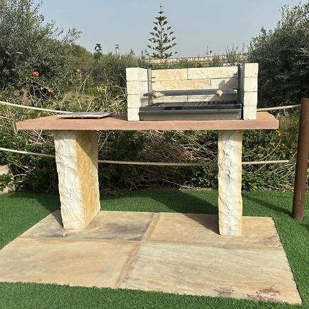 Vista D'Amuri Sciacca Εξωτερικό φωτογραφία