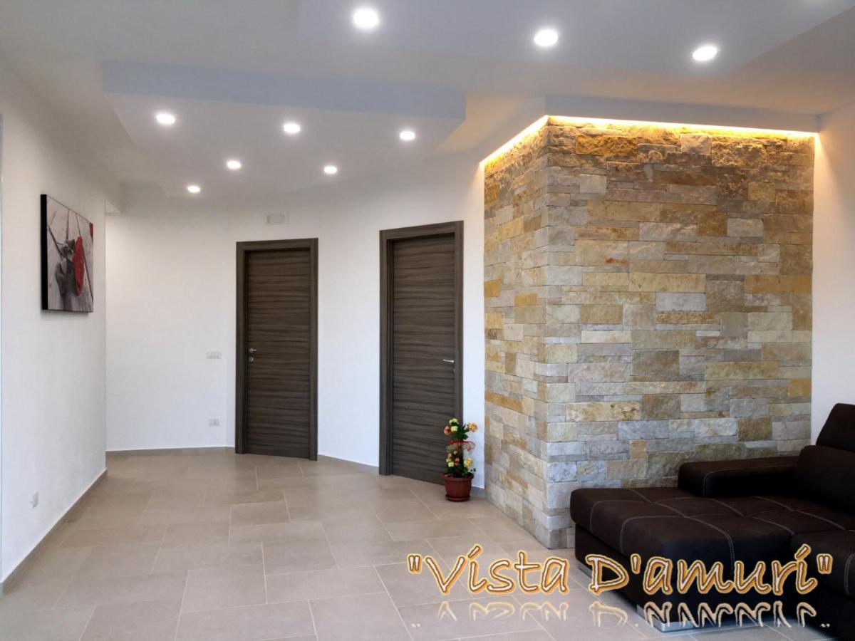 Vista D'Amuri Sciacca Εξωτερικό φωτογραφία