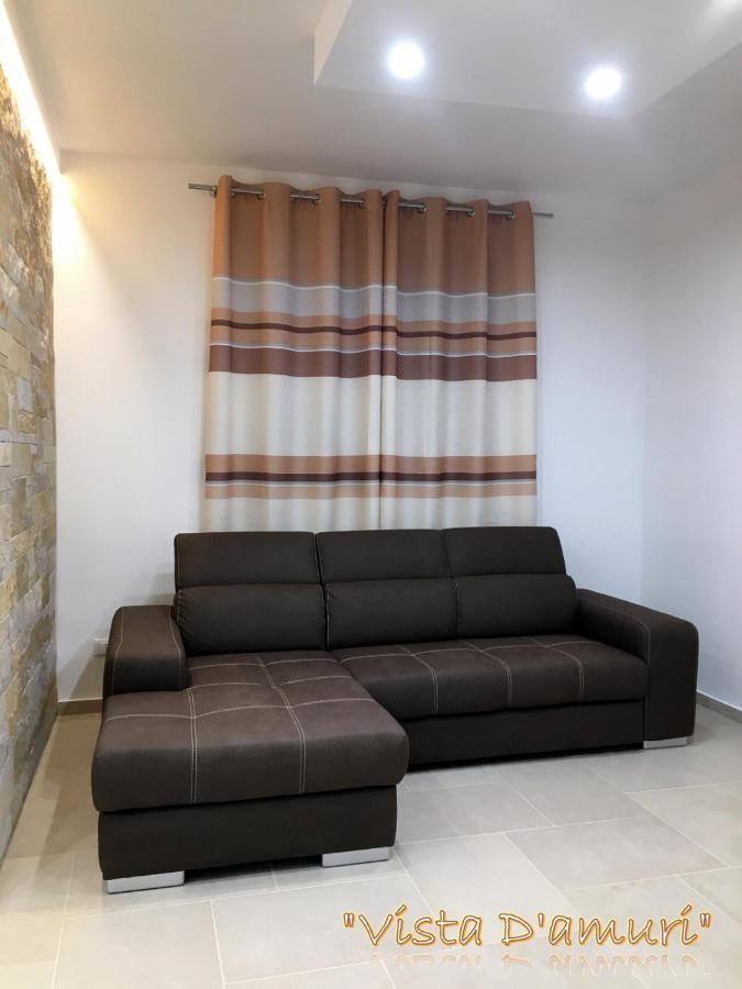 Vista D'Amuri Sciacca Εξωτερικό φωτογραφία