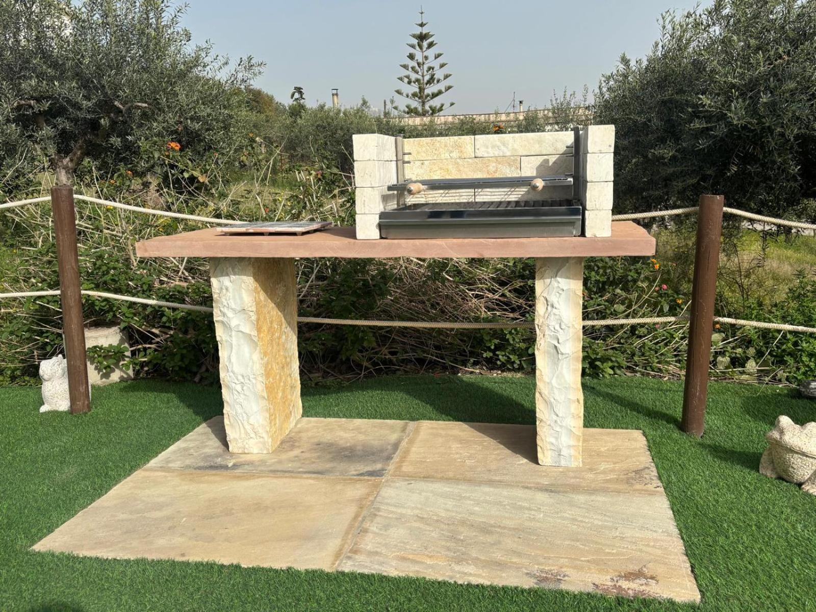 Vista D'Amuri Sciacca Εξωτερικό φωτογραφία